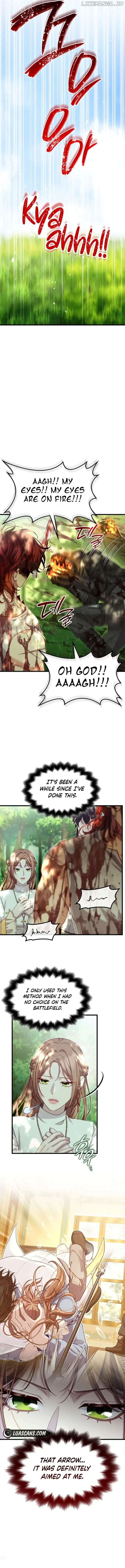 Turning the Mad Dog into a Genteel Lord - Chapter 24 Page 9