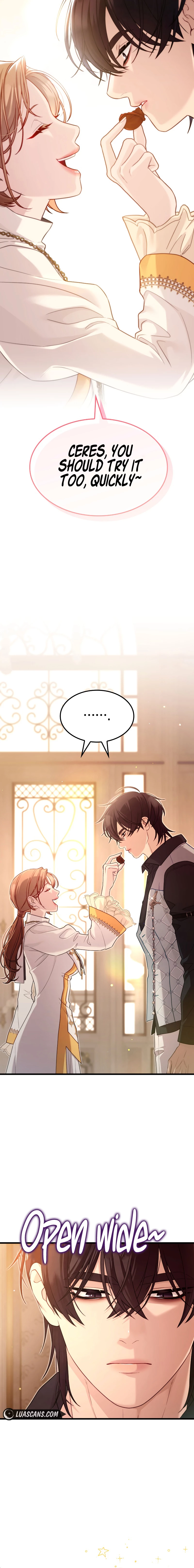 Turning the Mad Dog into a Genteel Lord - Chapter 27 Page 2