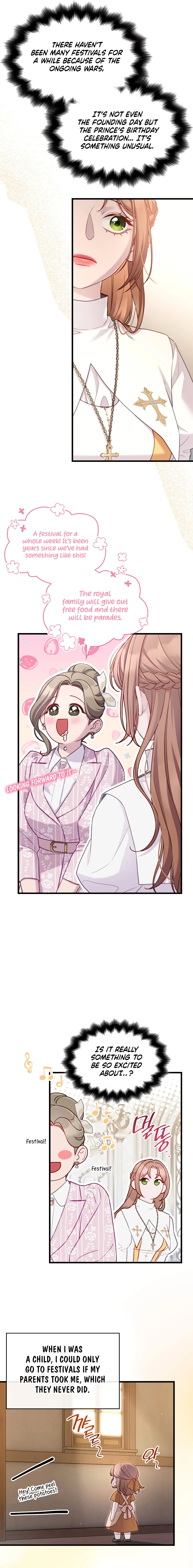 Turning the Mad Dog into a Genteel Lord - Chapter 28 Page 17