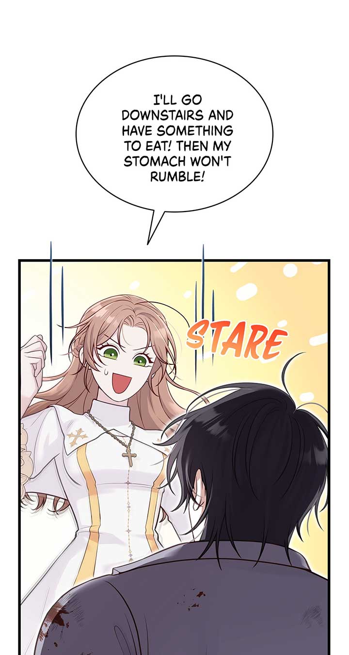 Turning the Mad Dog into a Genteel Lord - Chapter 3 Page 101