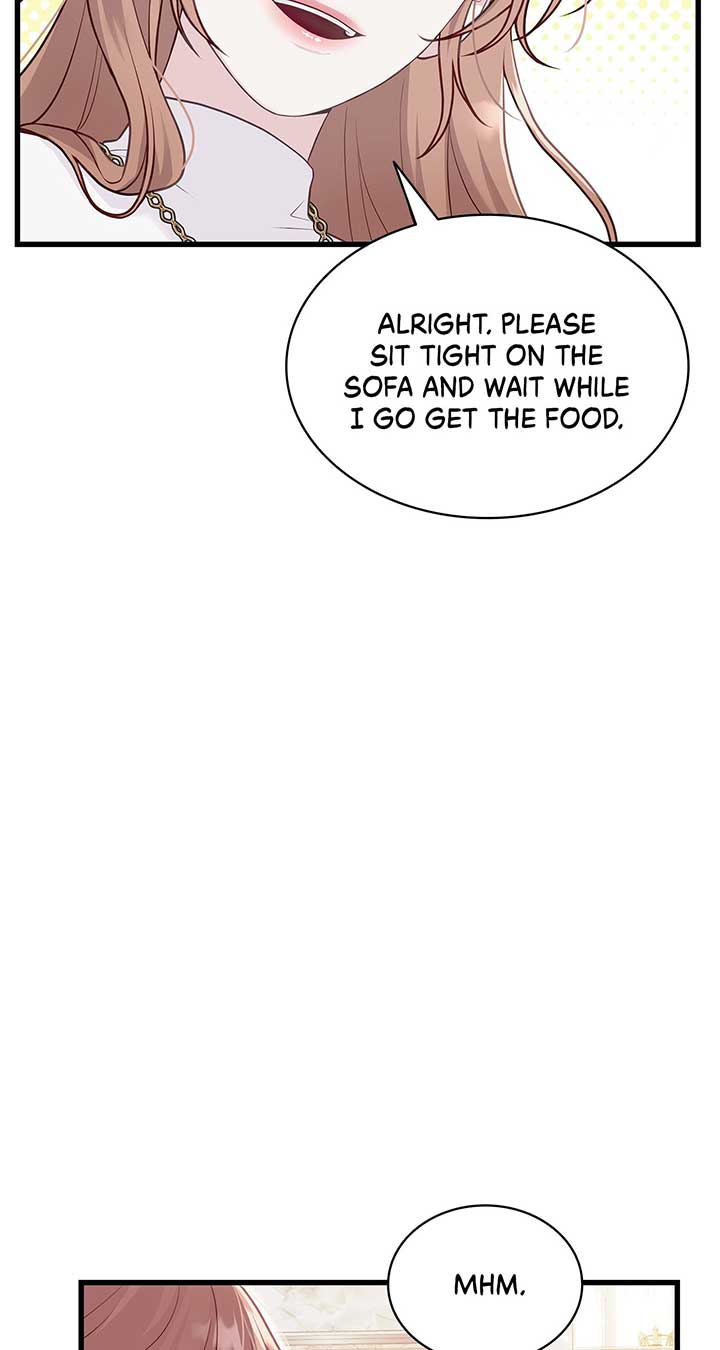 Turning the Mad Dog into a Genteel Lord - Chapter 3 Page 106