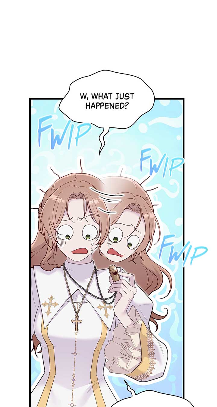 Turning the Mad Dog into a Genteel Lord - Chapter 3 Page 13