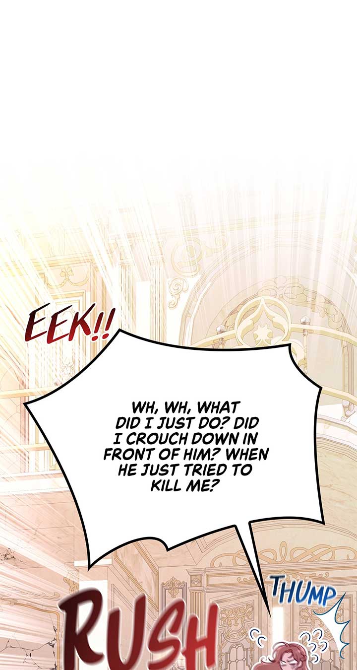 Turning the Mad Dog into a Genteel Lord - Chapter 3 Page 16