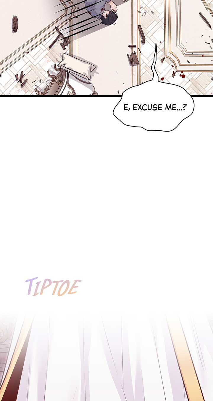 Turning the Mad Dog into a Genteel Lord - Chapter 3 Page 21