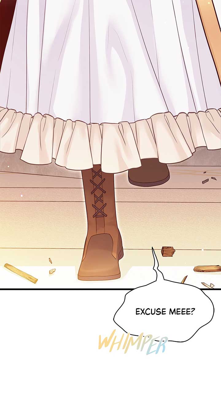 Turning the Mad Dog into a Genteel Lord - Chapter 3 Page 22