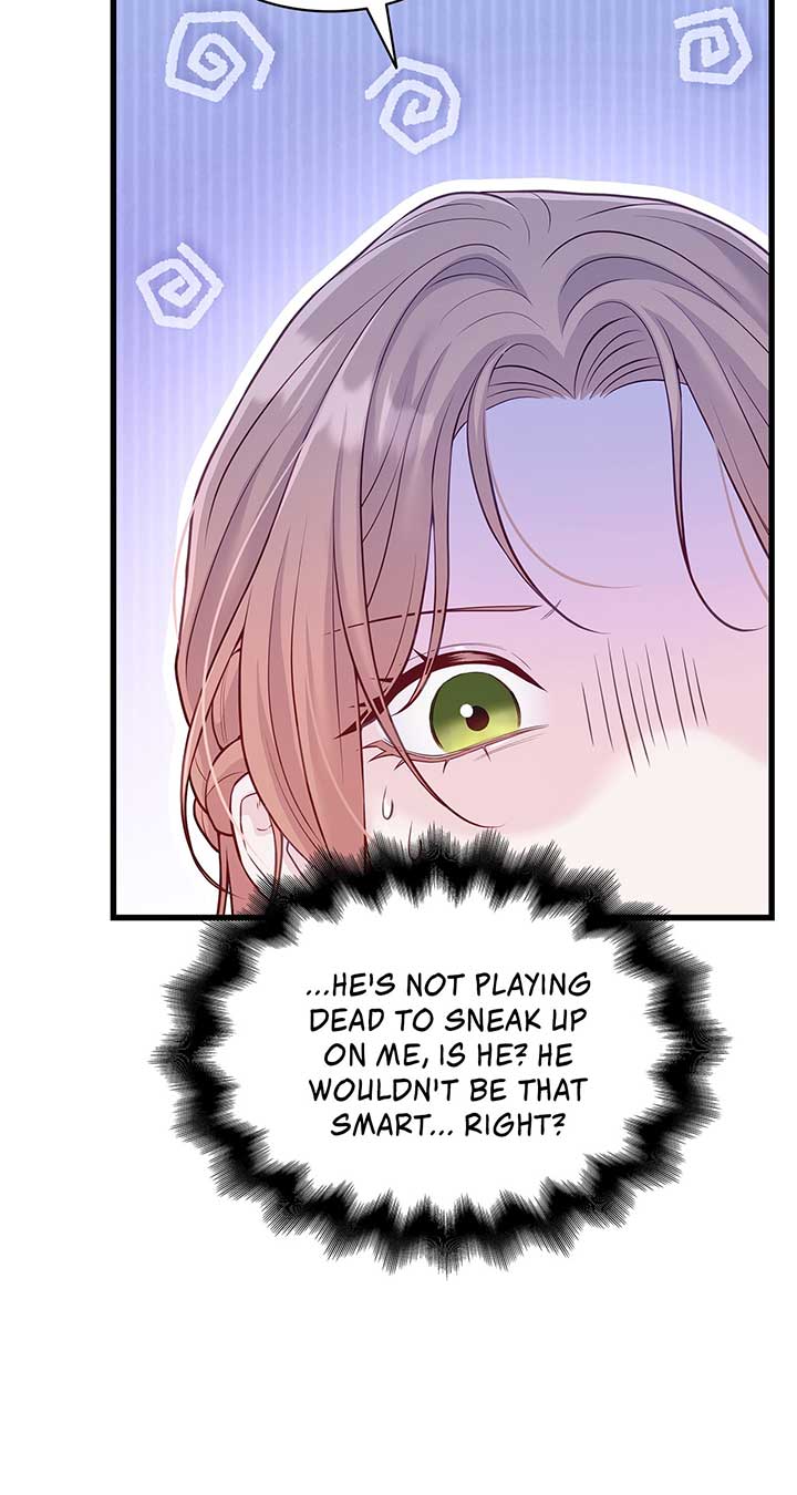 Turning the Mad Dog into a Genteel Lord - Chapter 3 Page 26