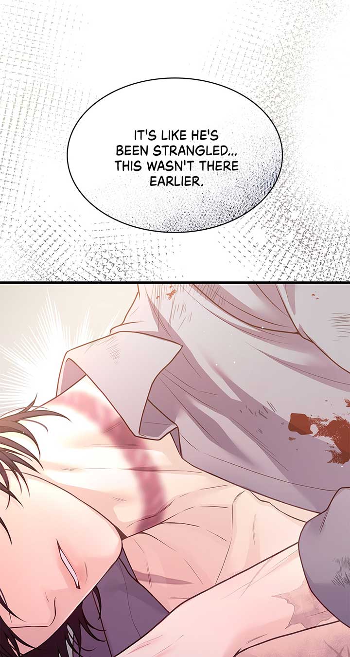 Turning the Mad Dog into a Genteel Lord - Chapter 3 Page 30