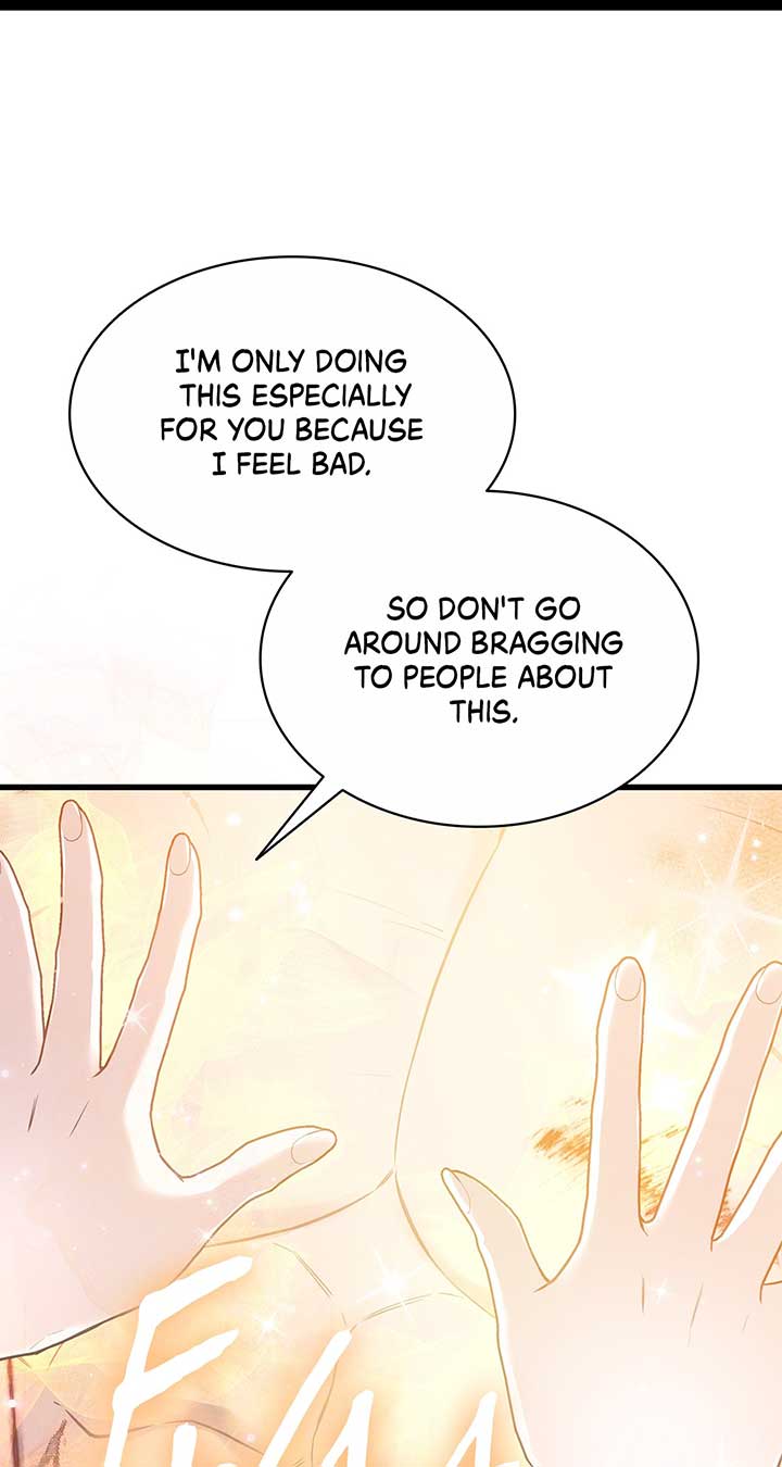 Turning the Mad Dog into a Genteel Lord - Chapter 3 Page 52