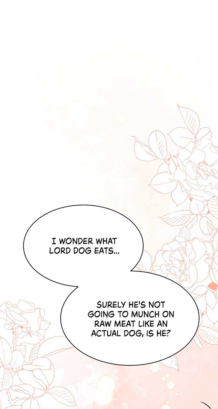 Turning the Mad Dog into a Genteel Lord - Chapter 3 Page 62