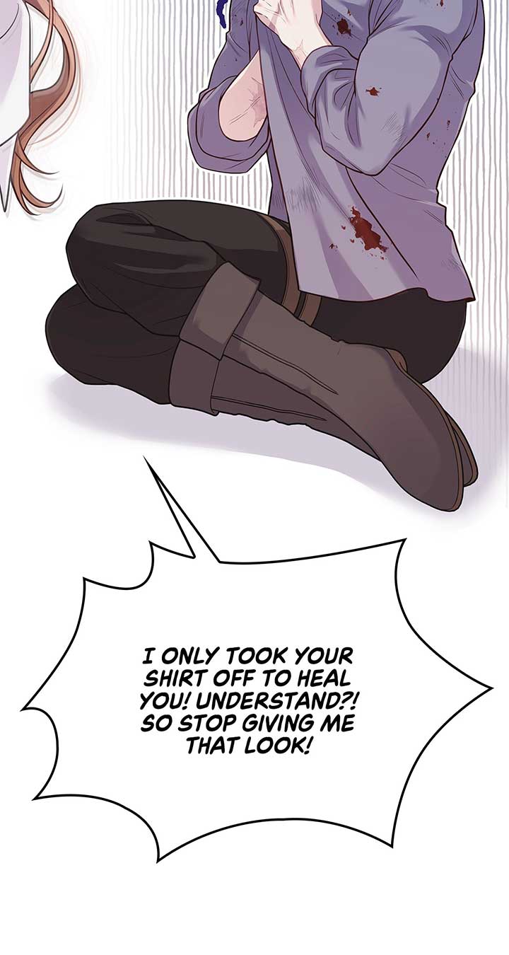 Turning the Mad Dog into a Genteel Lord - Chapter 3 Page 77