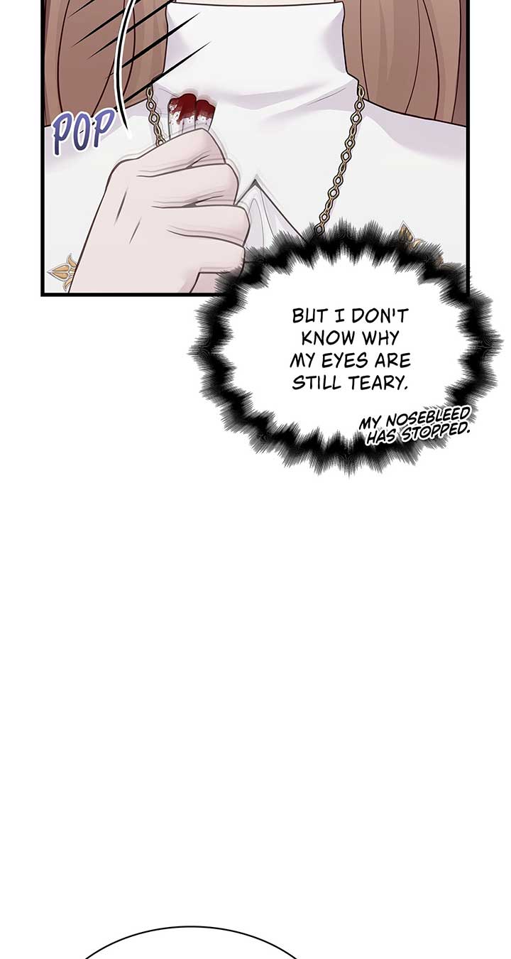 Turning the Mad Dog into a Genteel Lord - Chapter 3 Page 80