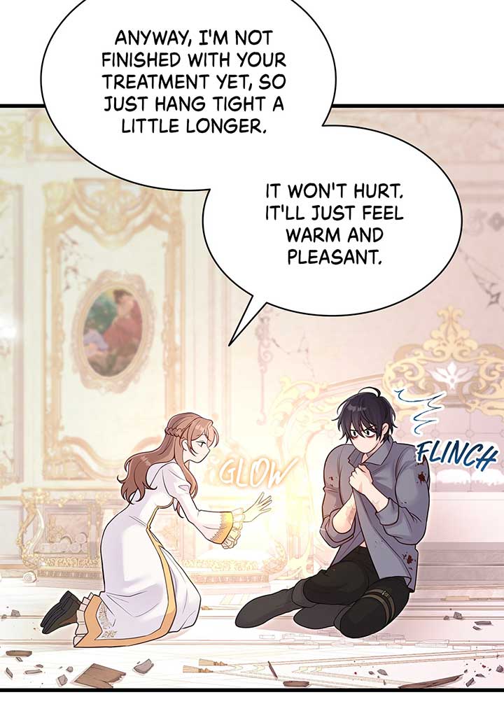 Turning the Mad Dog into a Genteel Lord - Chapter 3 Page 81