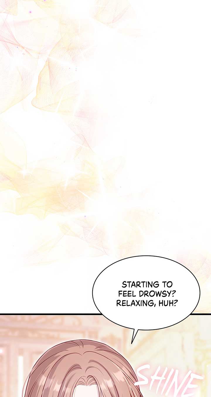 Turning the Mad Dog into a Genteel Lord - Chapter 3 Page 85