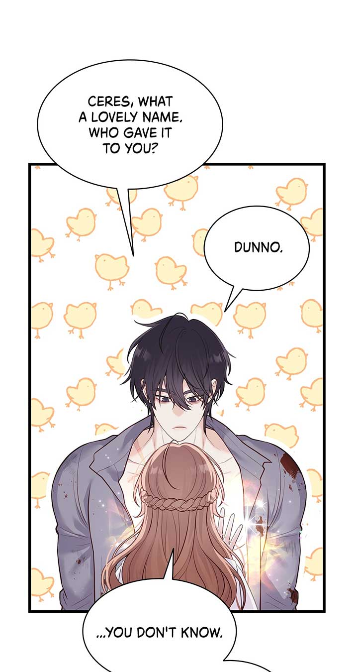 Turning the Mad Dog into a Genteel Lord - Chapter 3 Page 93