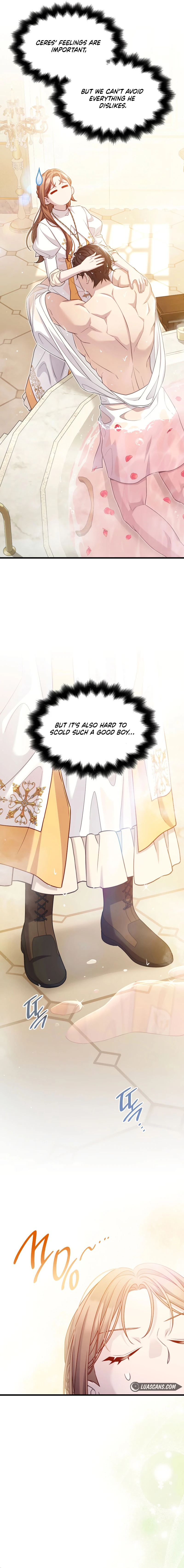 Turning the Mad Dog into a Genteel Lord - Chapter 30 Page 21