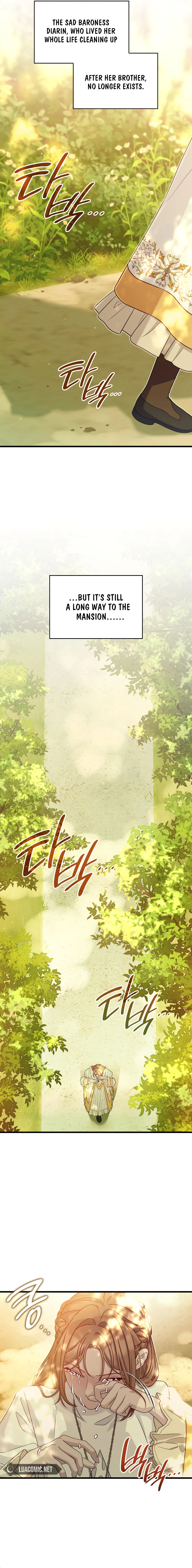 Turning the Mad Dog into a Genteel Lord - Chapter 37 Page 4