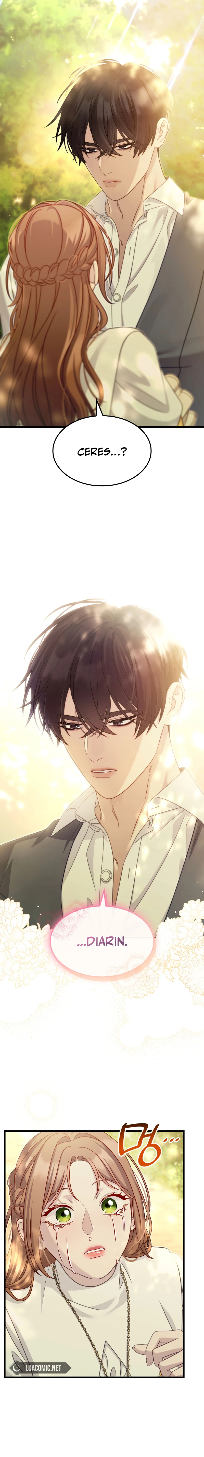 Turning the Mad Dog into a Genteel Lord - Chapter 37 Page 6