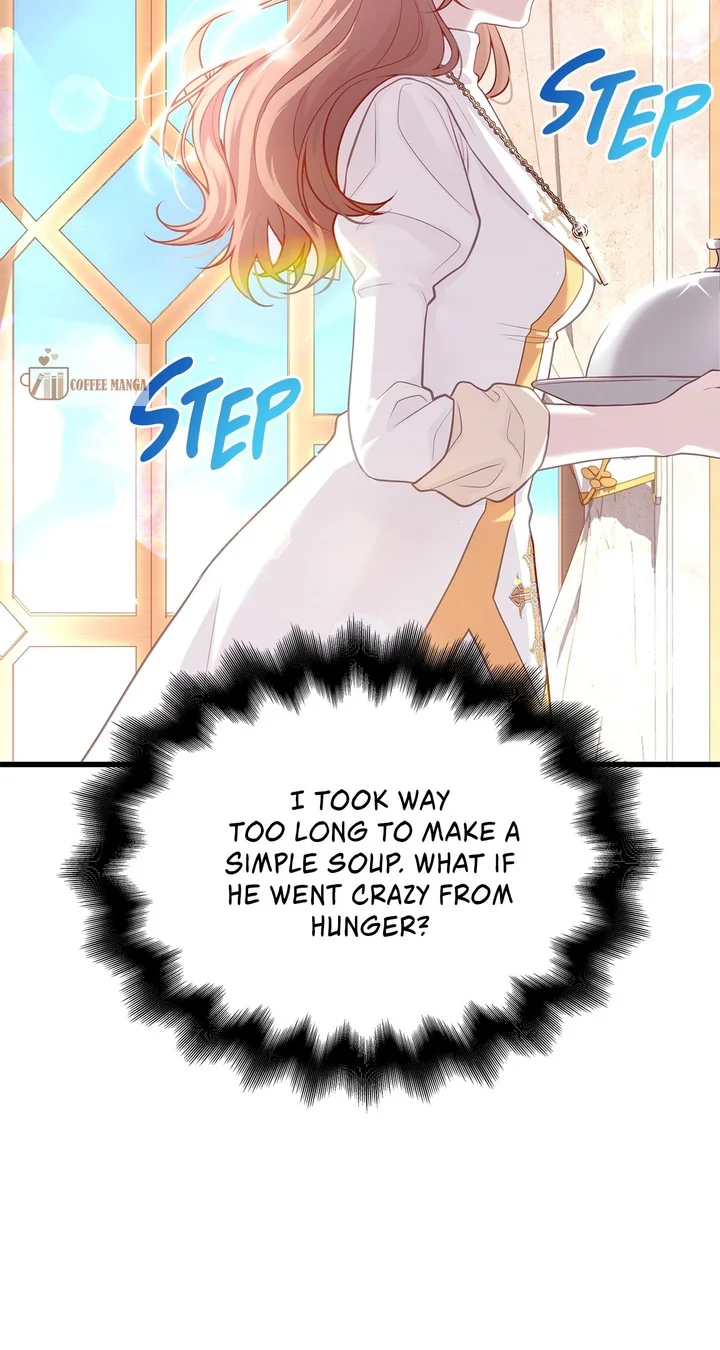 Turning the Mad Dog into a Genteel Lord - Chapter 4 Page 100