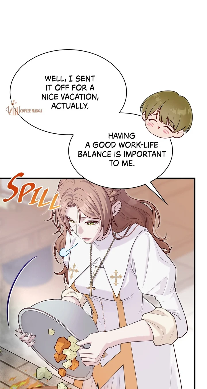 Turning the Mad Dog into a Genteel Lord - Chapter 4 Page 122