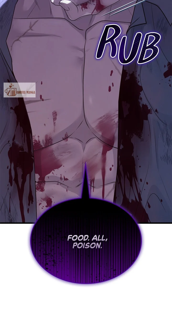 Turning the Mad Dog into a Genteel Lord - Chapter 4 Page 28