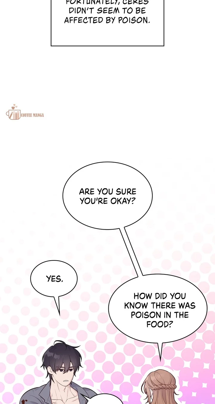 Turning the Mad Dog into a Genteel Lord - Chapter 4 Page 33