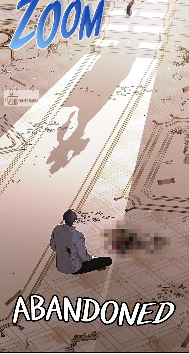 Turning the Mad Dog into a Genteel Lord - Chapter 4 Page 47