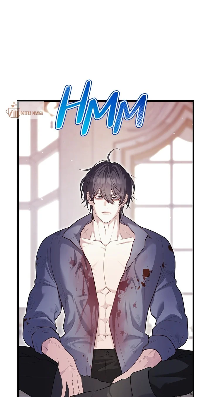 Turning the Mad Dog into a Genteel Lord - Chapter 4 Page 49