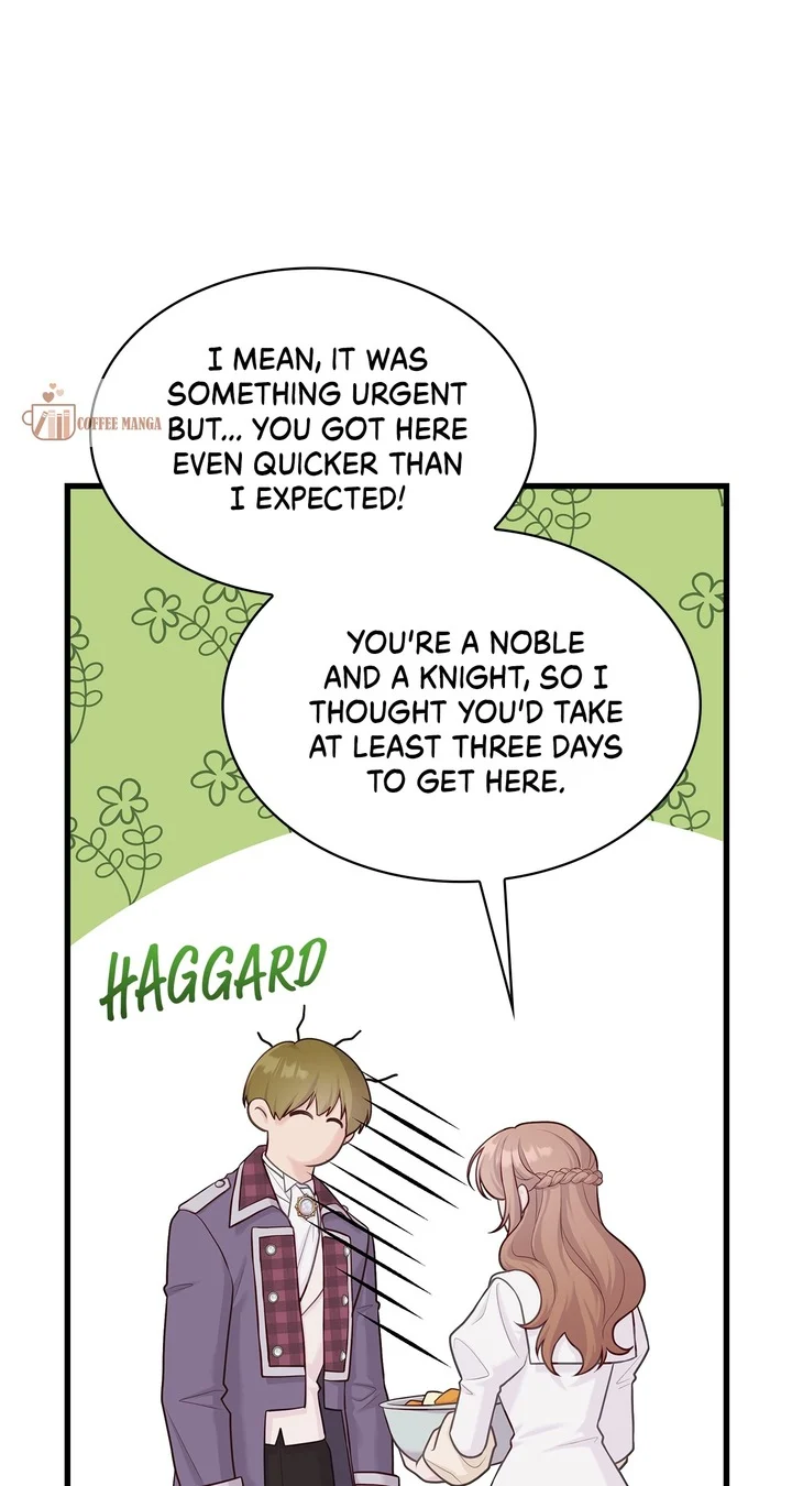 Turning the Mad Dog into a Genteel Lord - Chapter 4 Page 87