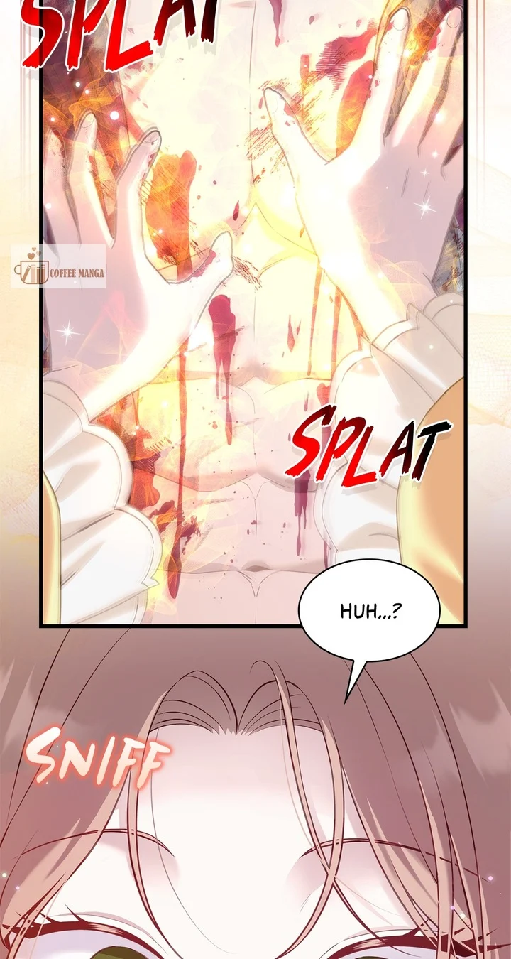 Turning the Mad Dog into a Genteel Lord - Chapter 4 Page 9