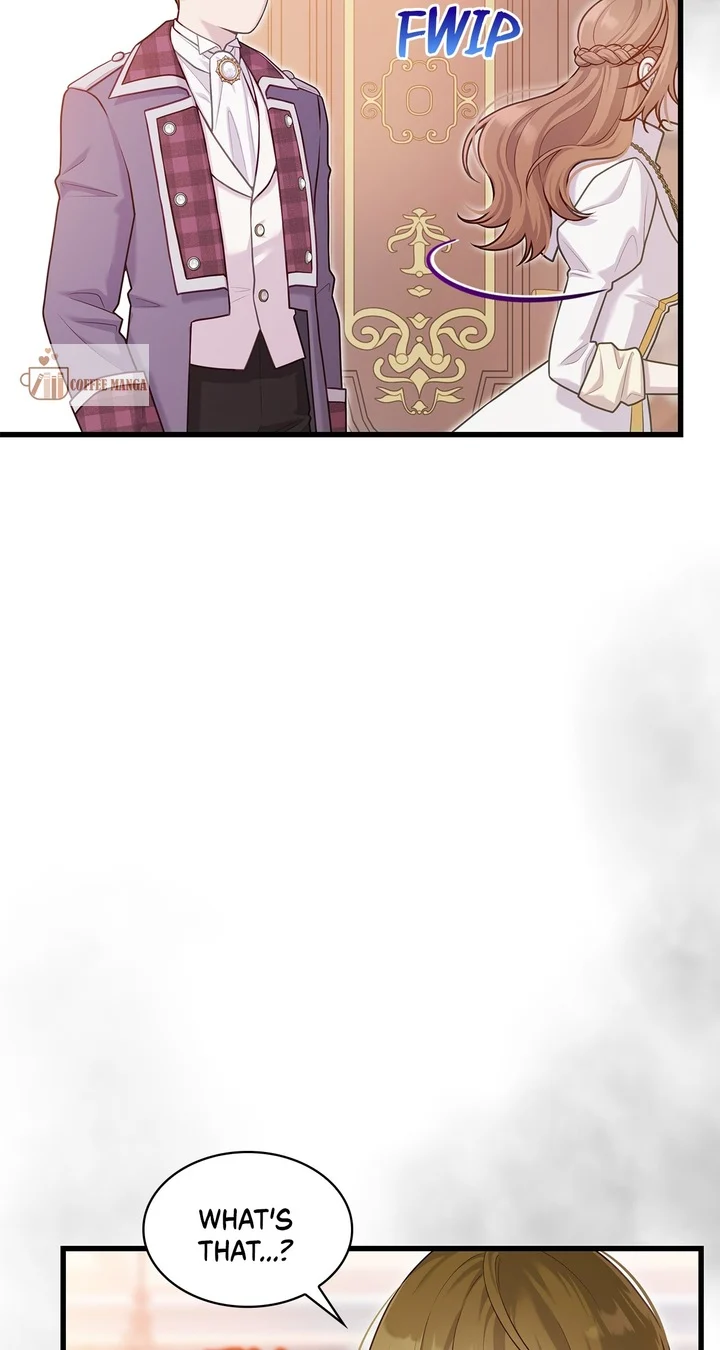 Turning the Mad Dog into a Genteel Lord - Chapter 4 Page 91