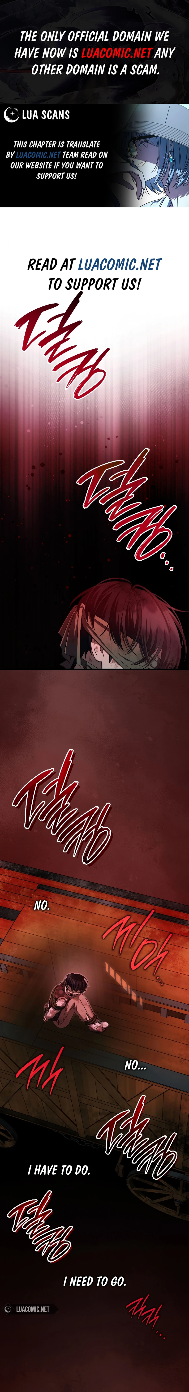 Turning the Mad Dog into a Genteel Lord - Chapter 40 Page 1