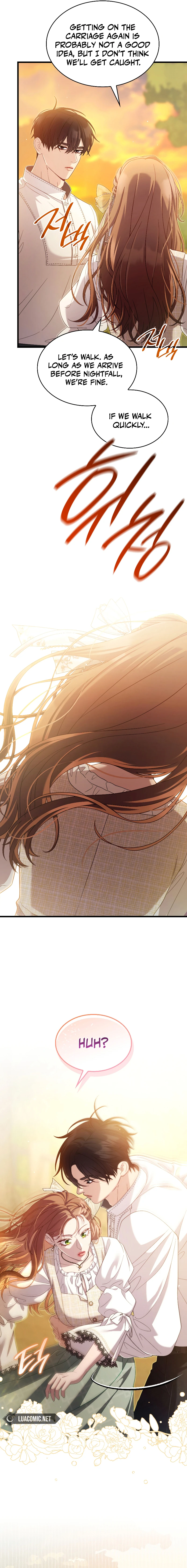 Turning the Mad Dog into a Genteel Lord - Chapter 40 Page 14