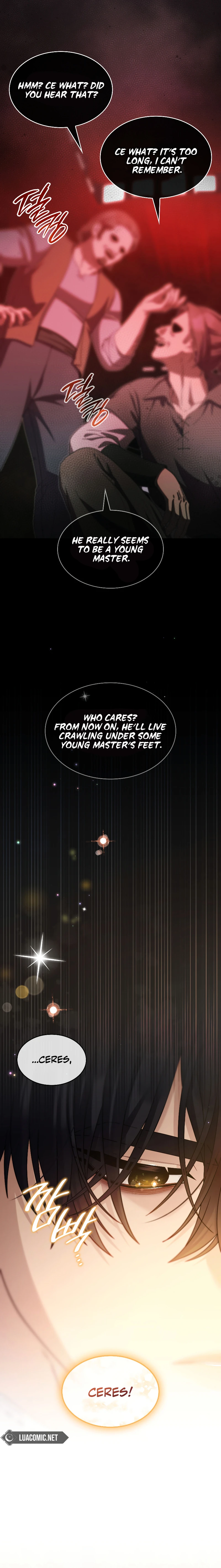 Turning the Mad Dog into a Genteel Lord - Chapter 40 Page 4