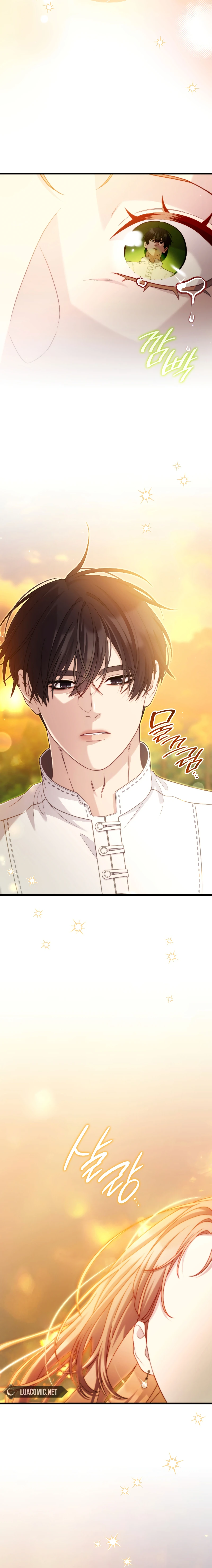 Turning the Mad Dog into a Genteel Lord - Chapter 40 Page 6