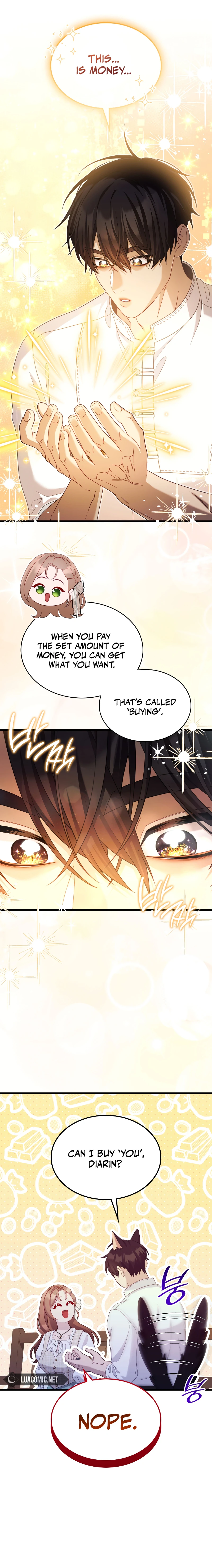 Turning the Mad Dog into a Genteel Lord - Chapter 41 Page 13