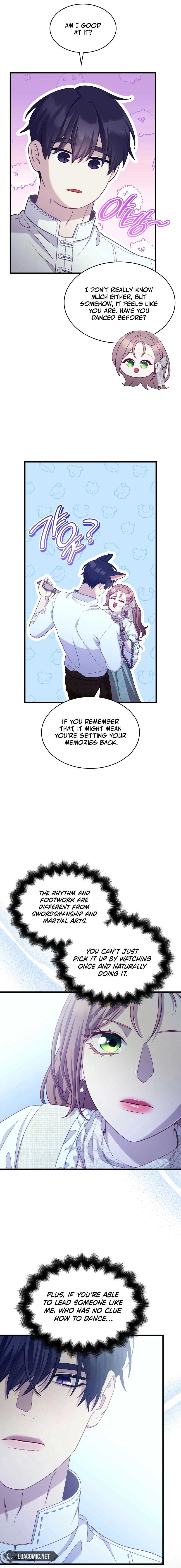 Turning the Mad Dog into a Genteel Lord - Chapter 43 Page 13