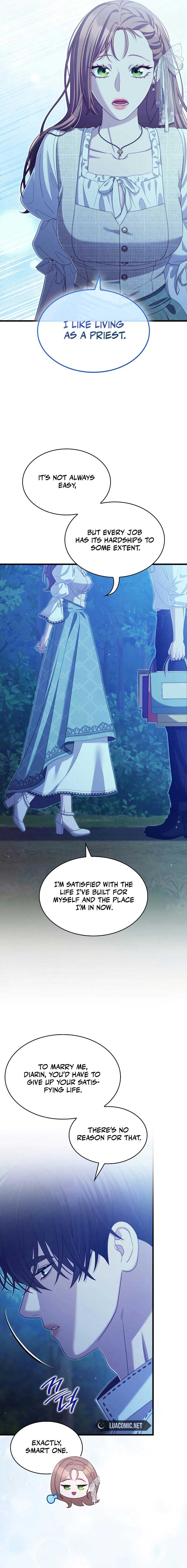 Turning the Mad Dog into a Genteel Lord - Chapter 44 Page 11