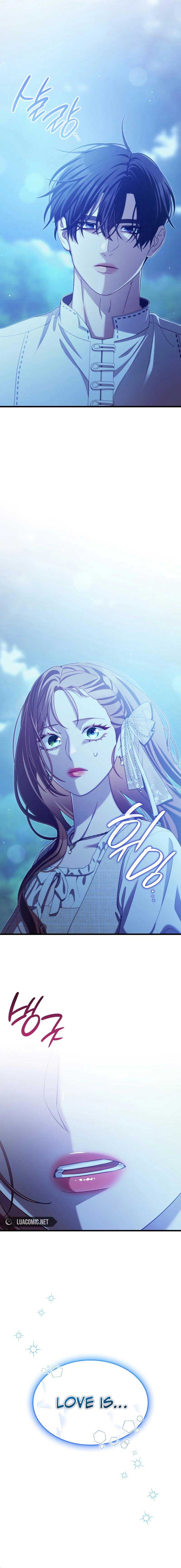 Turning the Mad Dog into a Genteel Lord - Chapter 44 Page 14