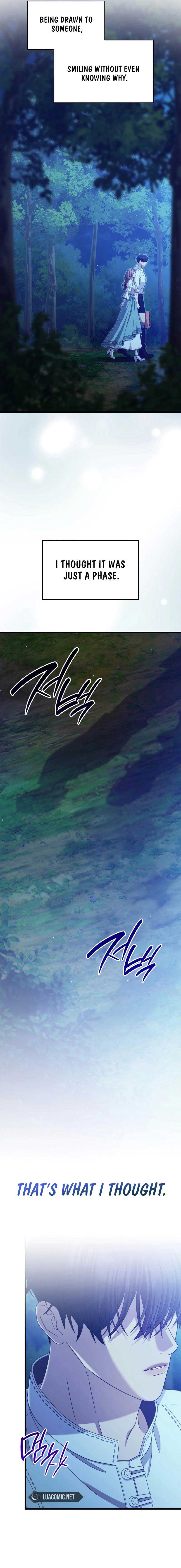 Turning the Mad Dog into a Genteel Lord - Chapter 44 Page 24