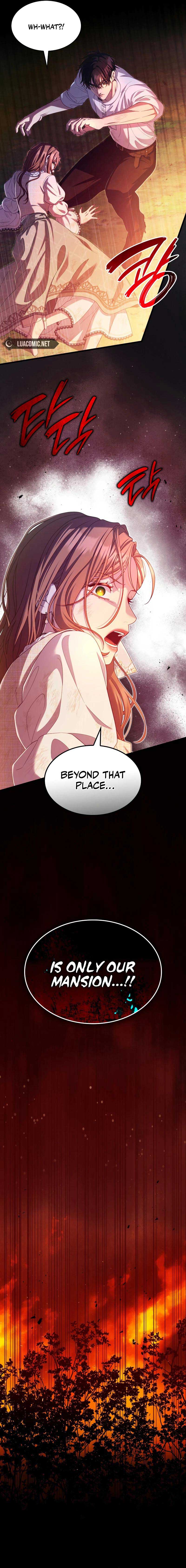 Turning the Mad Dog into a Genteel Lord - Chapter 44 Page 26