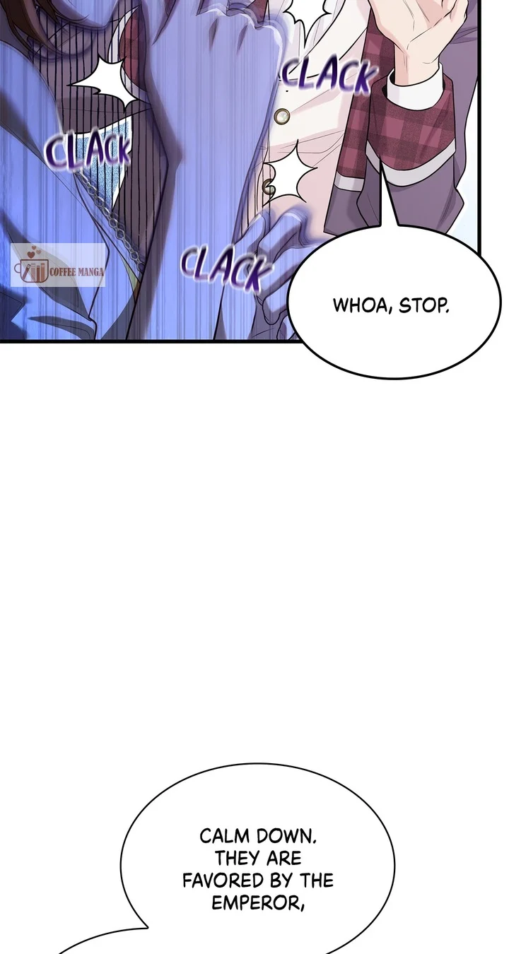 Turning the Mad Dog into a Genteel Lord - Chapter 5 Page 16