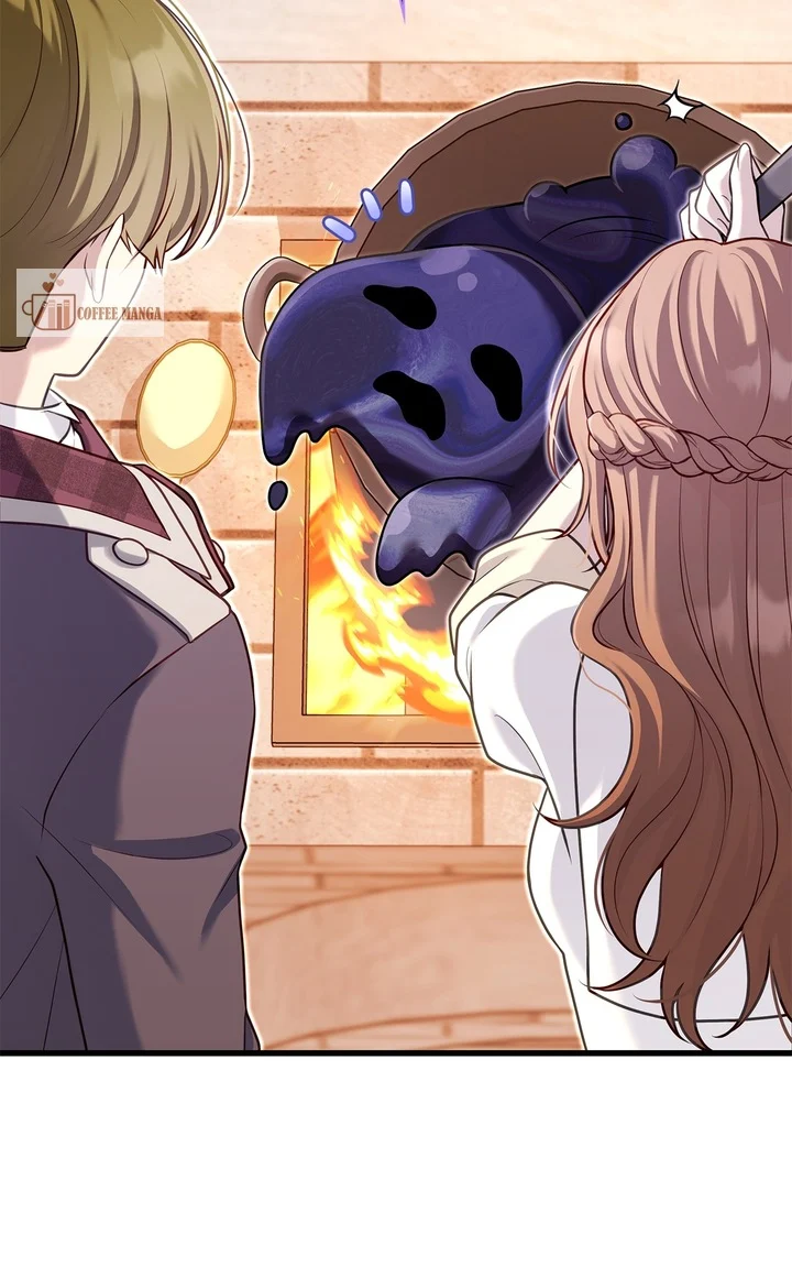 Turning the Mad Dog into a Genteel Lord - Chapter 5 Page 27