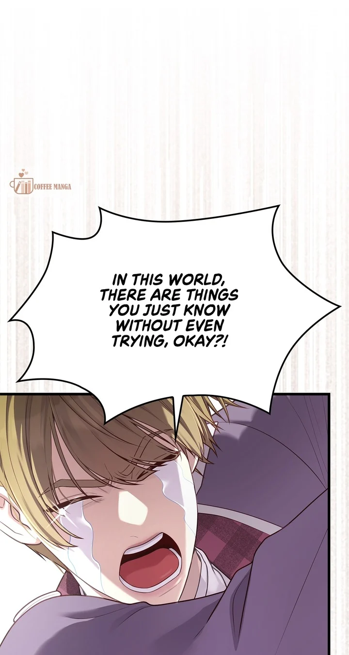 Turning the Mad Dog into a Genteel Lord - Chapter 5 Page 33