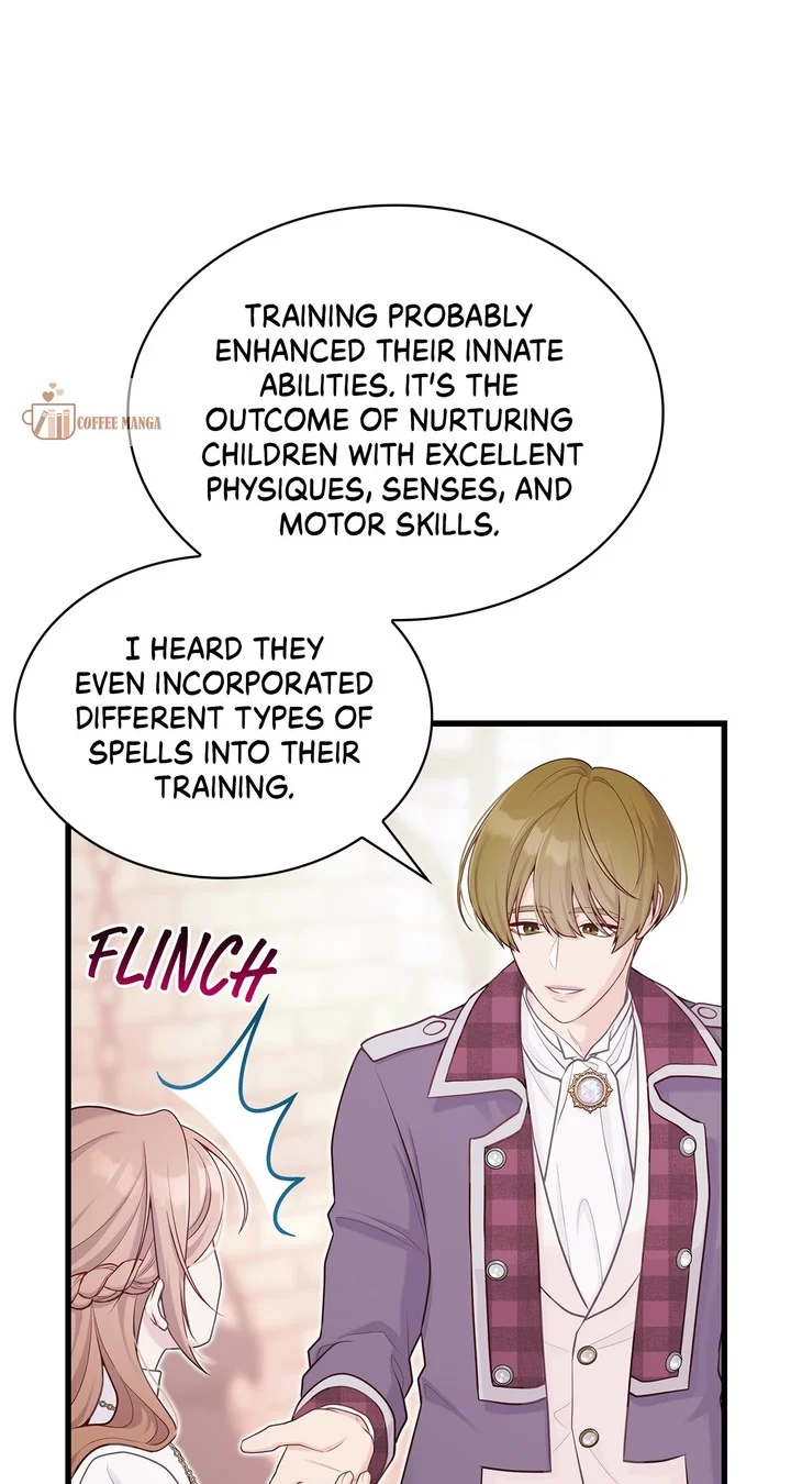 Turning the Mad Dog into a Genteel Lord - Chapter 5 Page 67