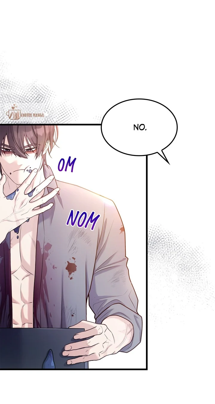 Turning the Mad Dog into a Genteel Lord - Chapter 5 Page 78