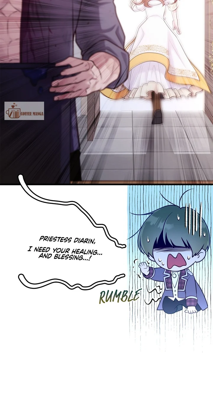 Turning the Mad Dog into a Genteel Lord - Chapter 5 Page 98