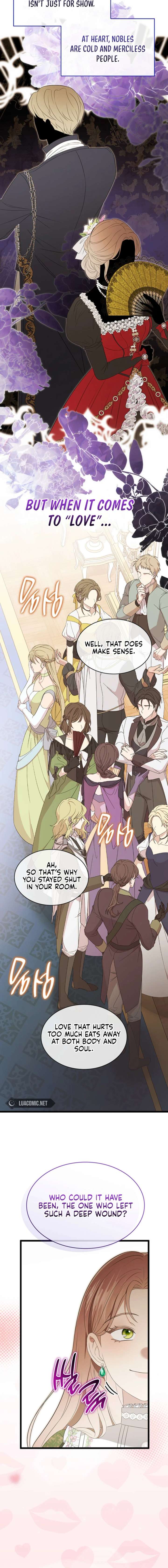 Turning the Mad Dog into a Genteel Lord - Chapter 59 Page 12