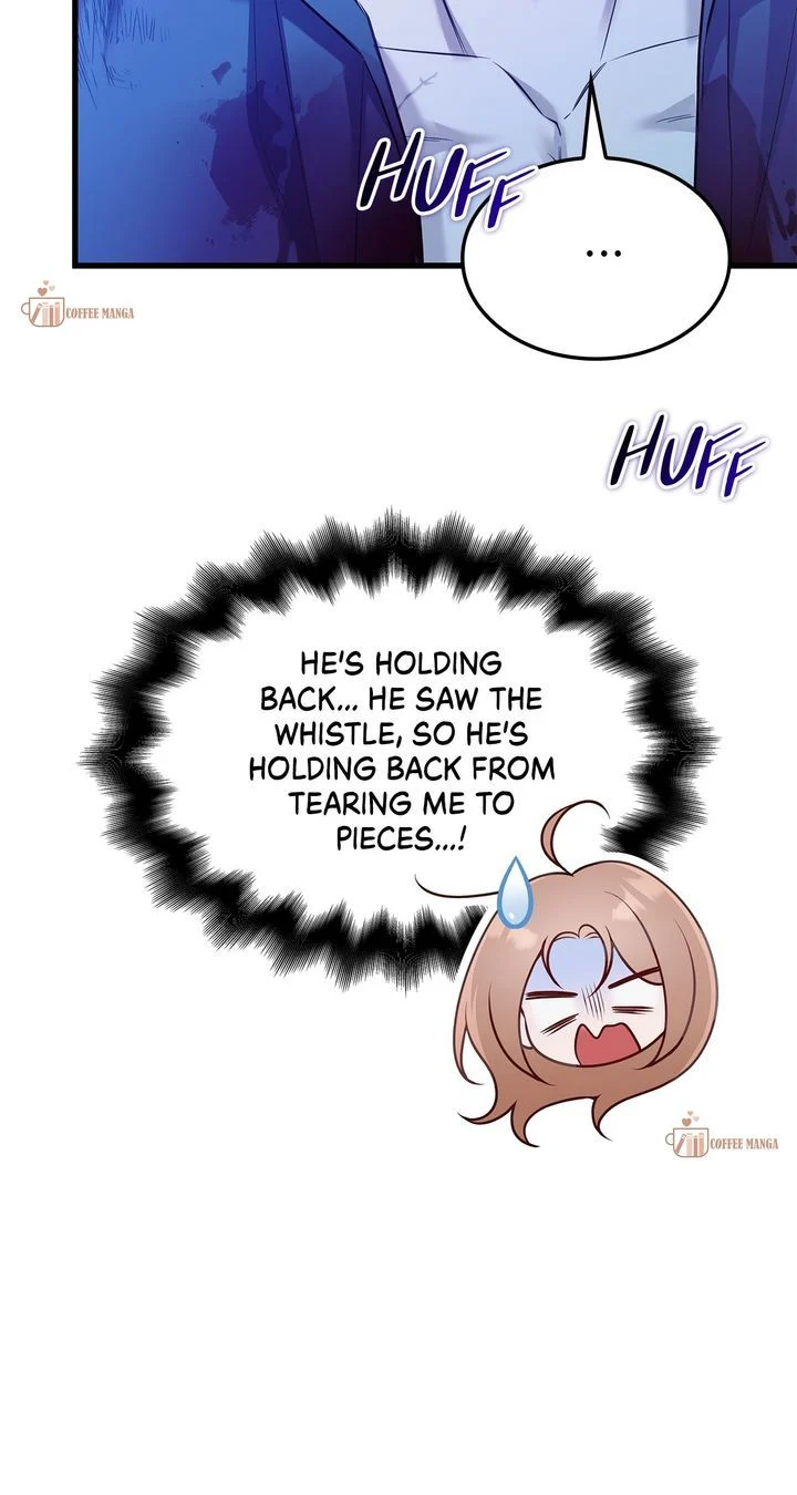 Turning the Mad Dog into a Genteel Lord - Chapter 6 Page 19