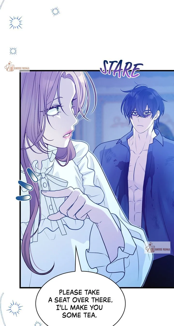 Turning the Mad Dog into a Genteel Lord - Chapter 6 Page 35