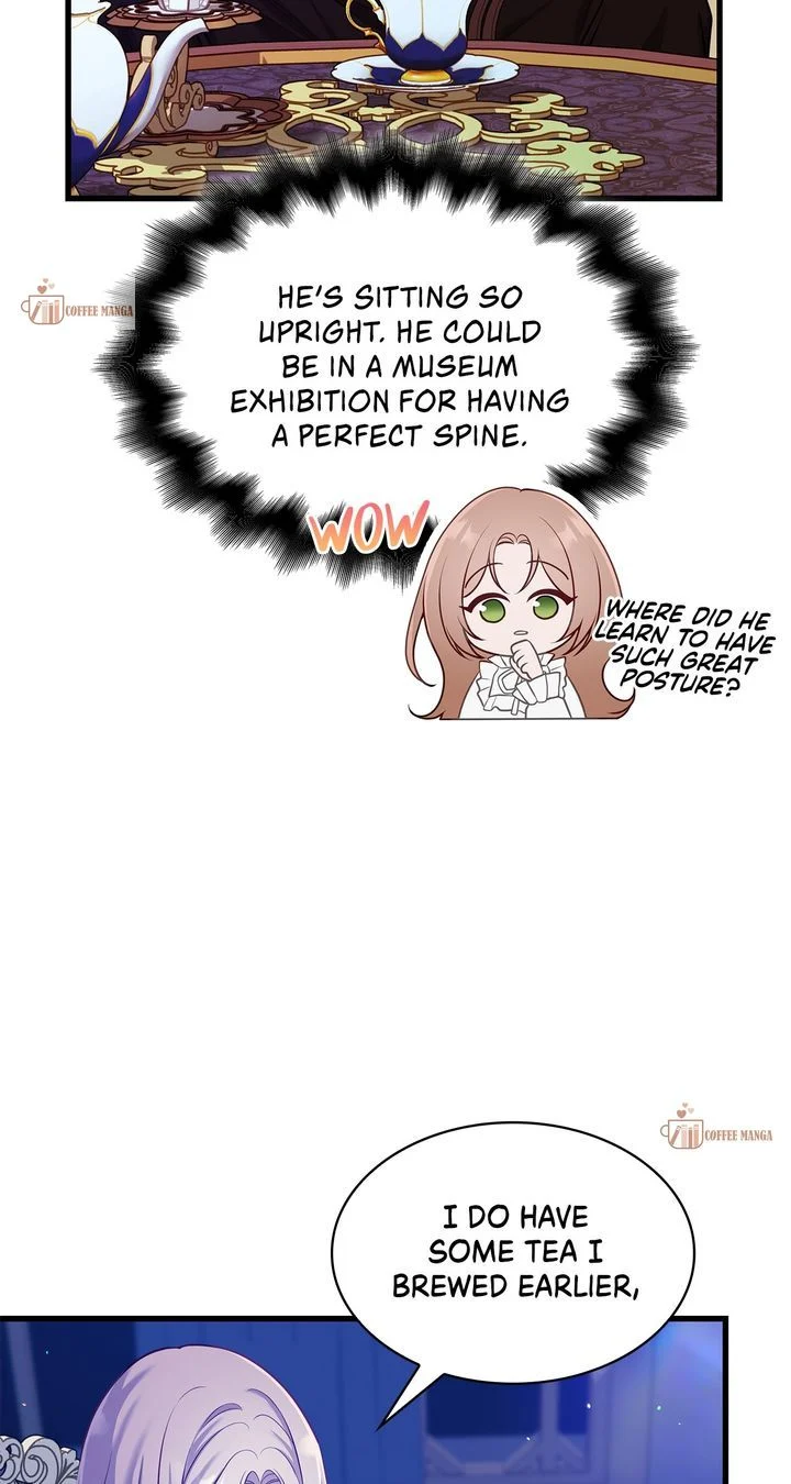 Turning the Mad Dog into a Genteel Lord - Chapter 6 Page 39